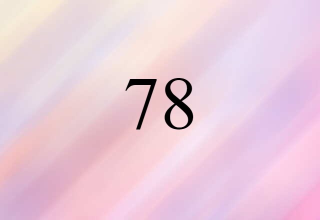 78