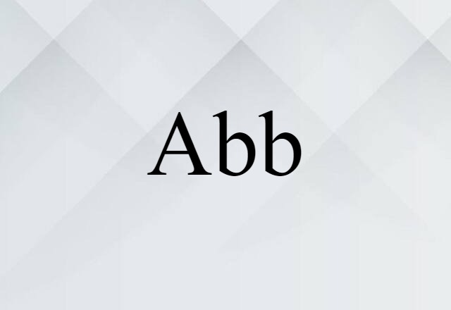 abb