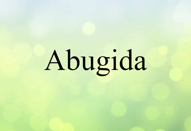 abugida