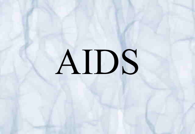 AIDS