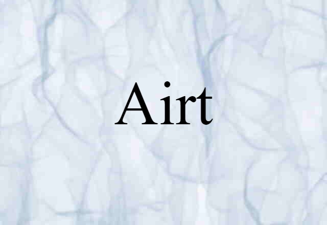 airt