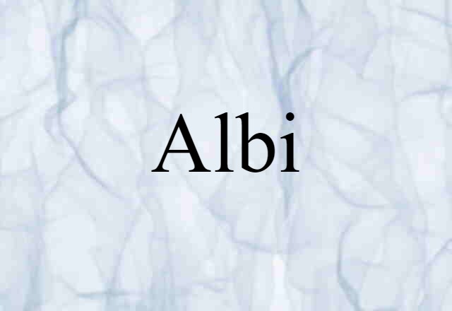 Albi