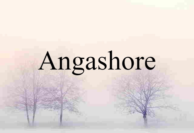 angashore