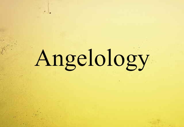 angelology