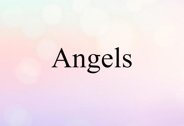 angels