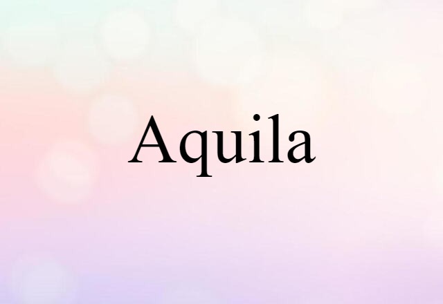 Aquila