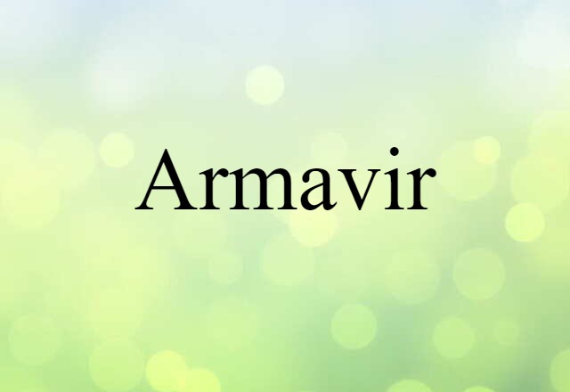 Armavir