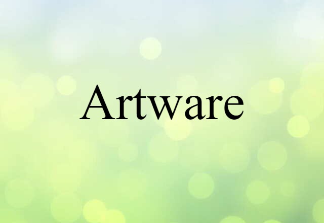 artware