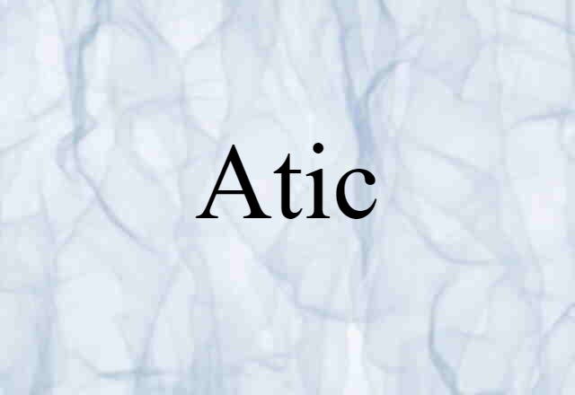 atic