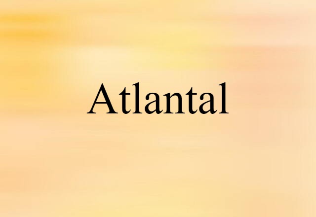 atlantal