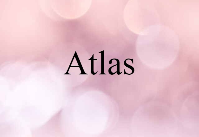 atlas