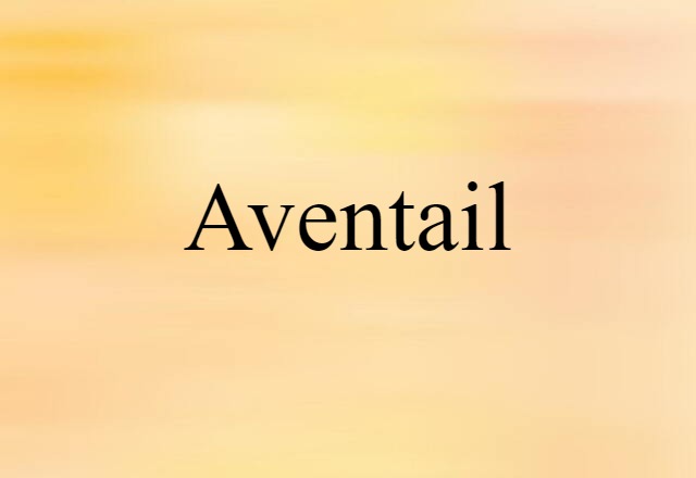 aventail