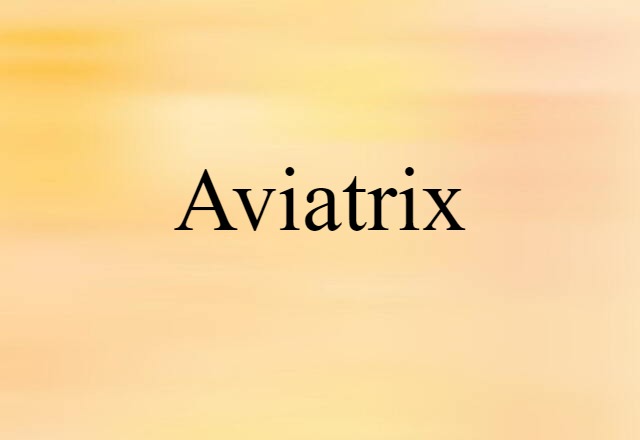 aviatrix