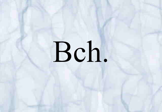 bch.