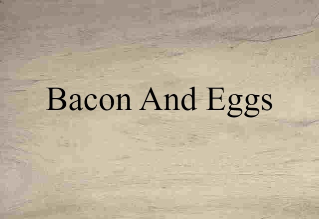 bacon-and-eggs