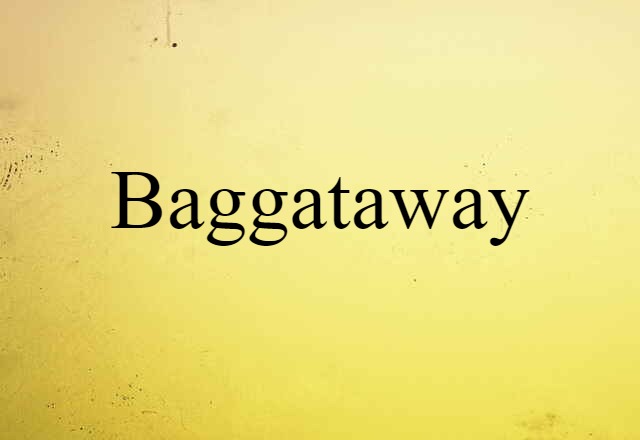 baggataway