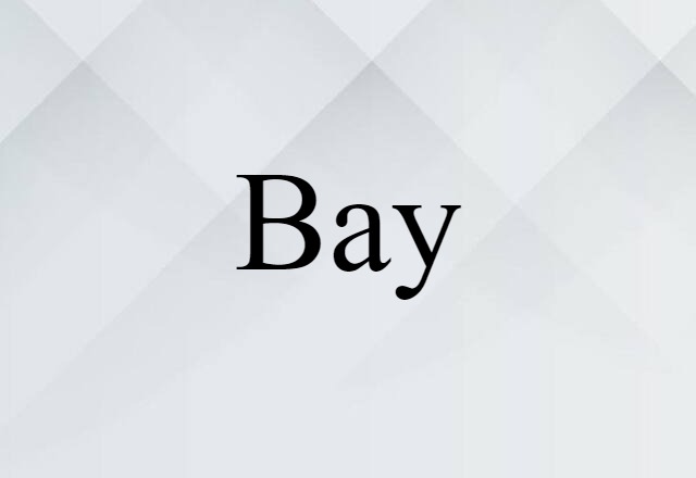 bay