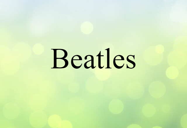 Beatles