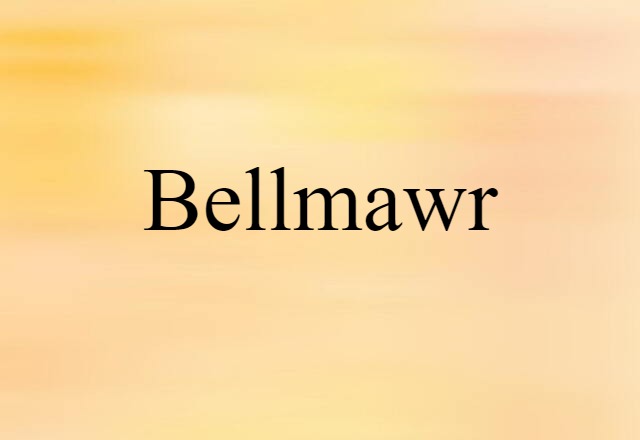 Bellmawr