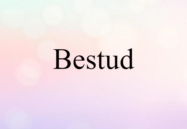 bestud