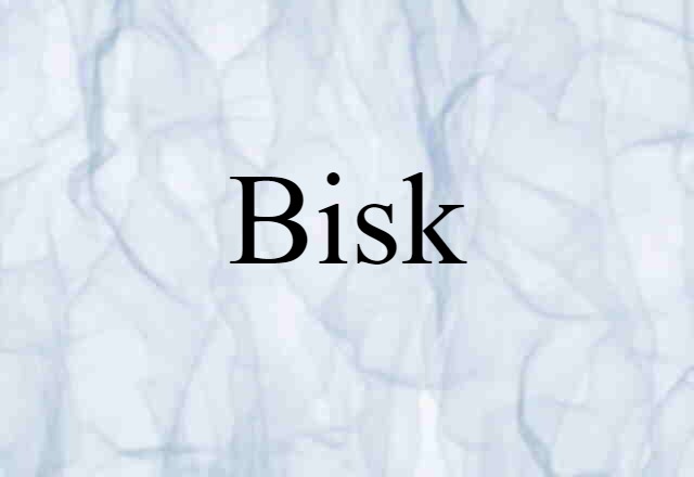 bisk