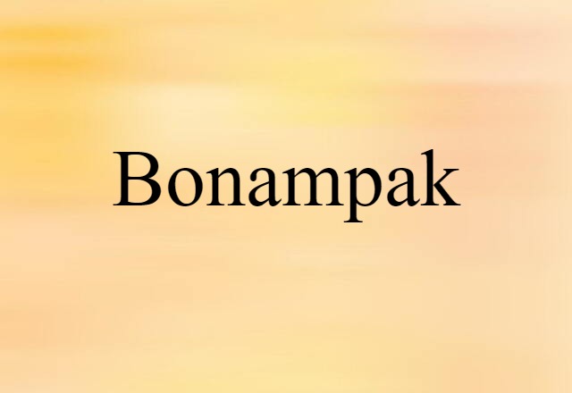 Bonampak