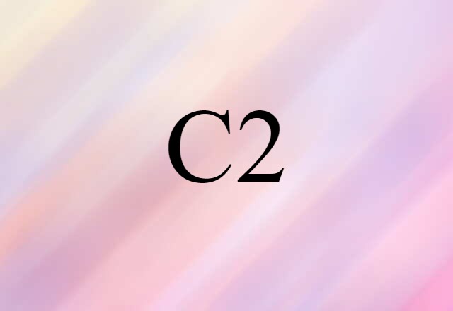 C2