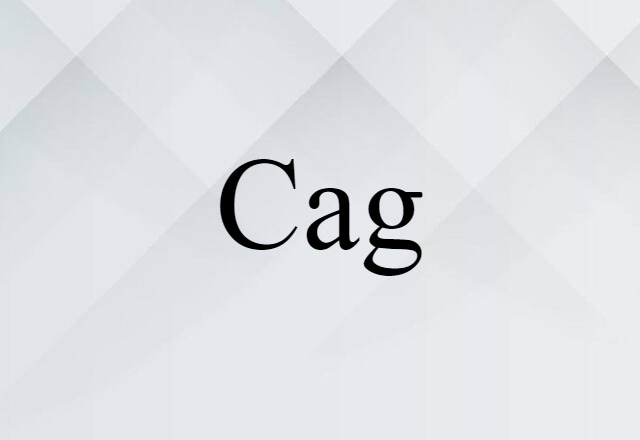 cag