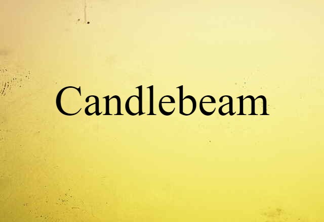 candlebeam