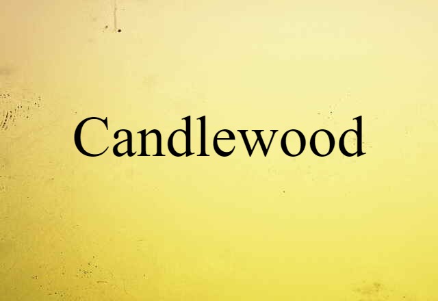 candlewood