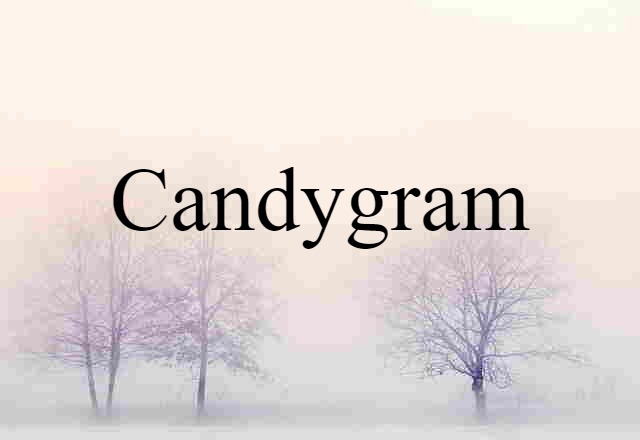 Candygram