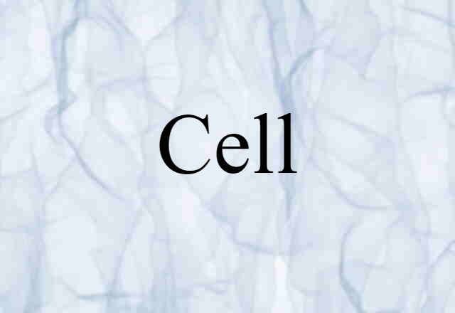 cell