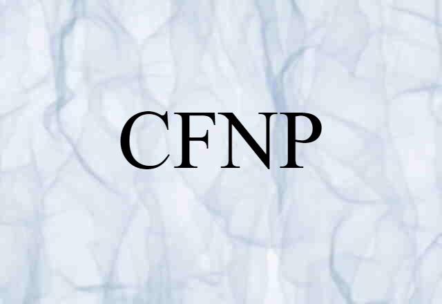 CFNP