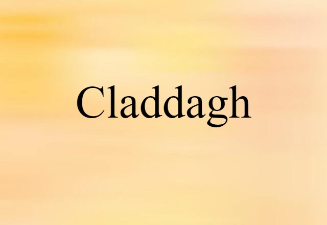 claddagh