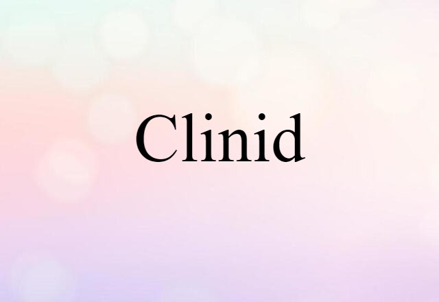 clinid