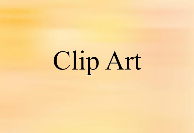 clip art