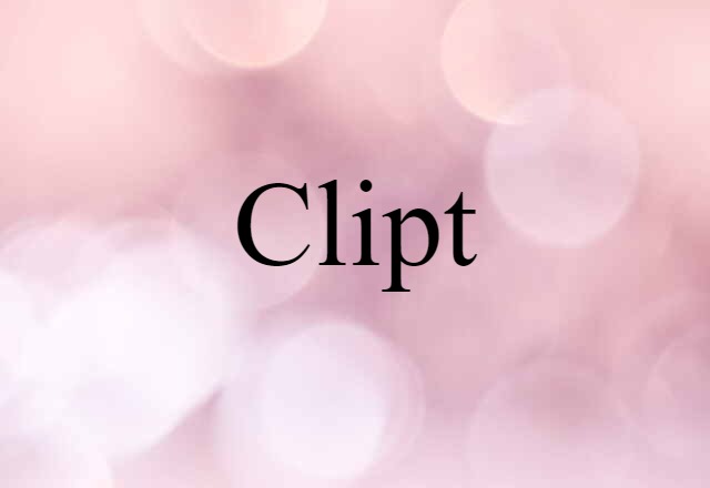 clipt