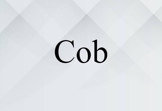 cob