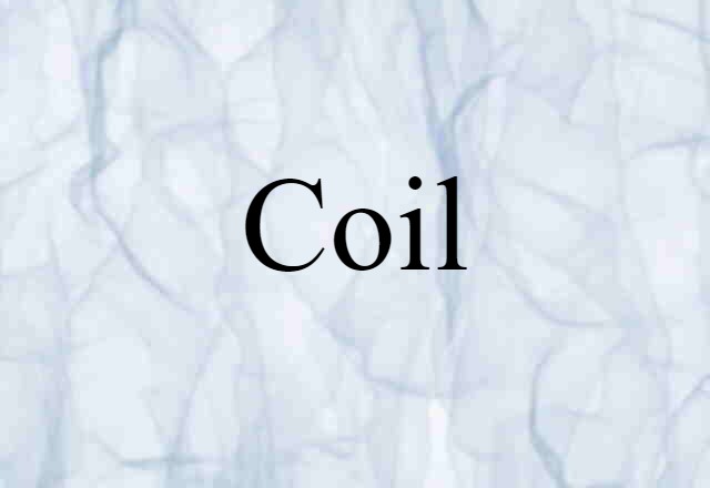 coil