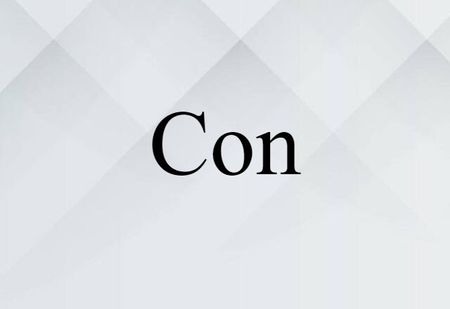 con