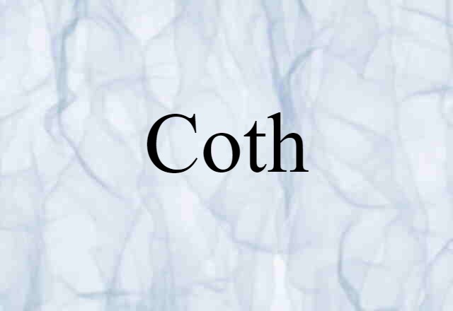 coth