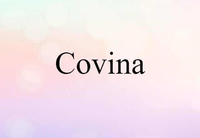 Covina