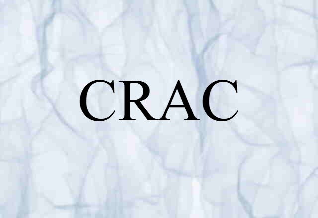 CRAC