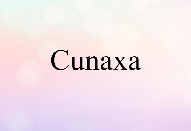 Cunaxa