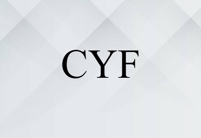 CYF