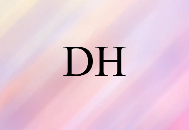 DH