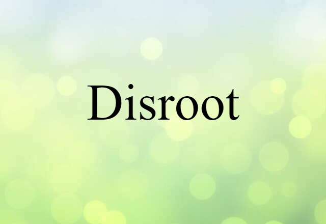 disroot