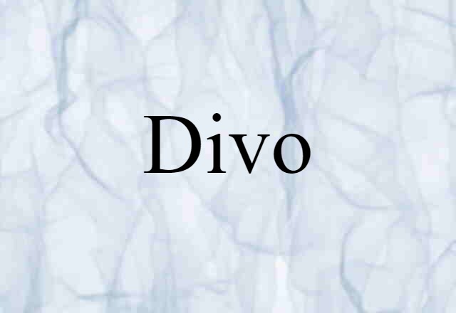 divo