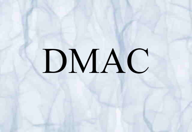 DMAC