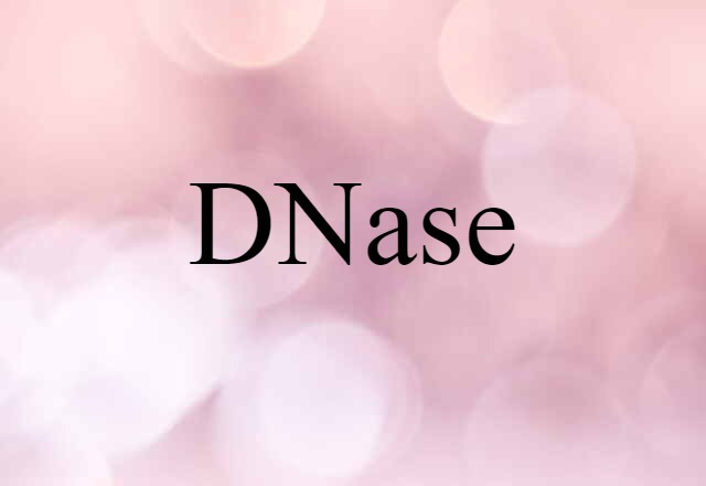 DNase